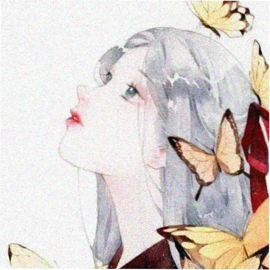 影迷小A